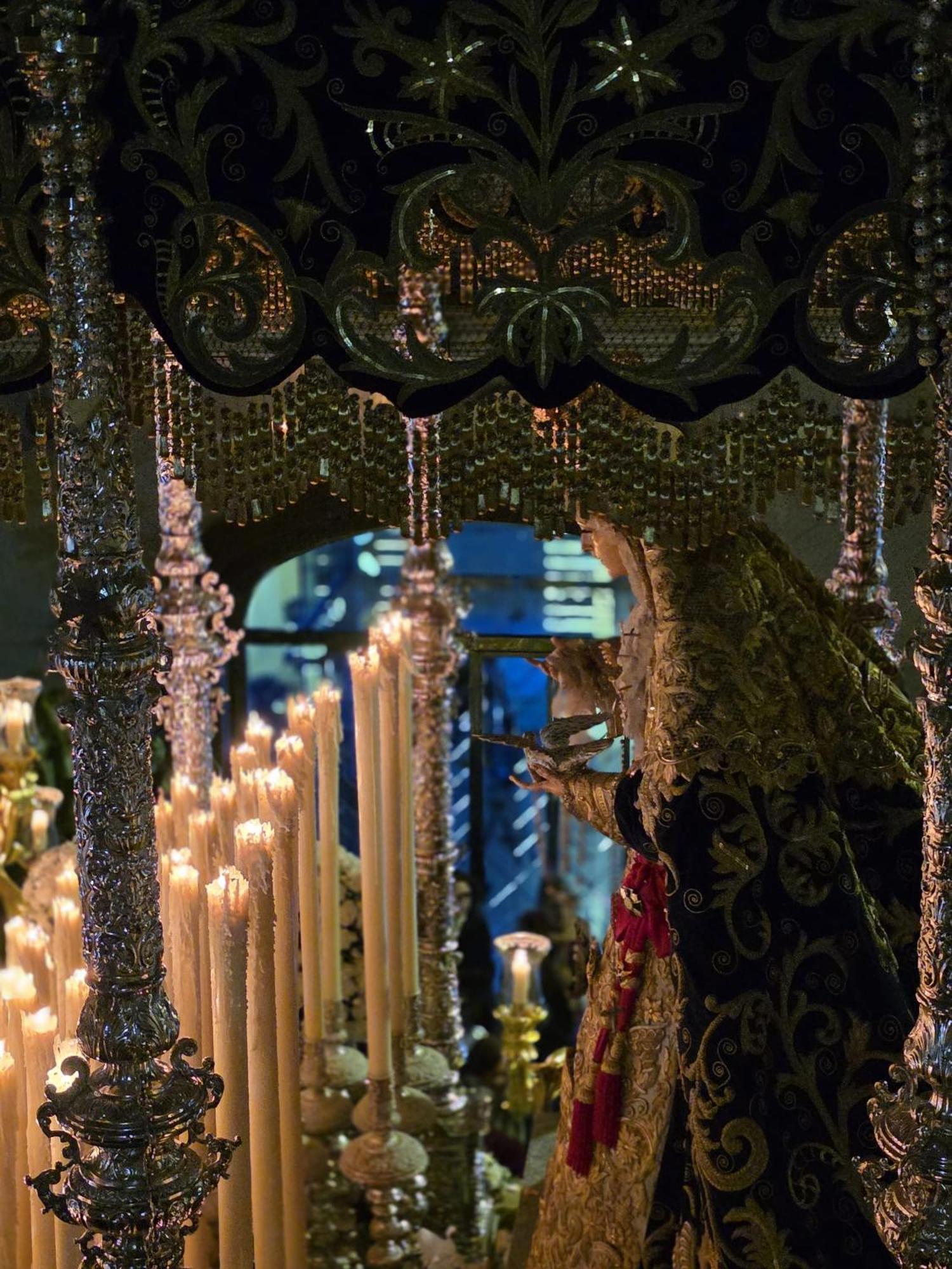 Balcon De Málaga