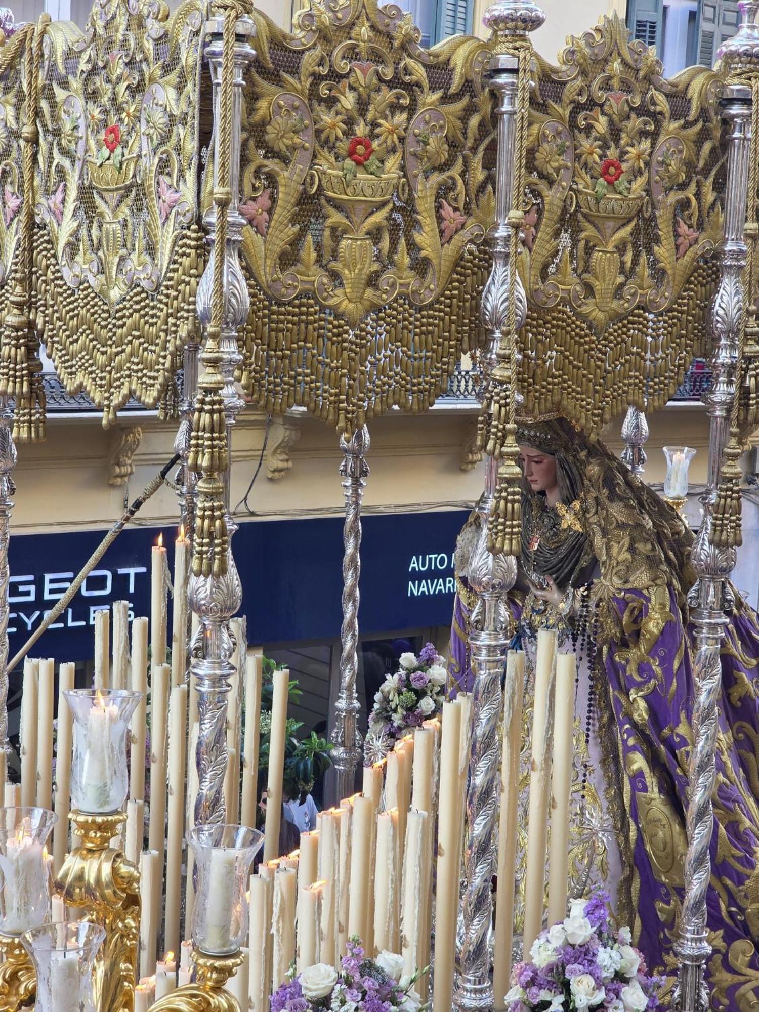 Balcon De * Málaga